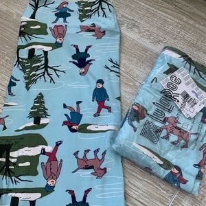 Brand new Lularoe Christmas leggings TC2